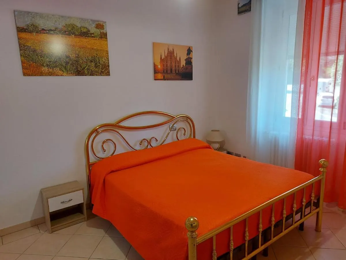 Appartamento Grazioso Monolocale Bellagio