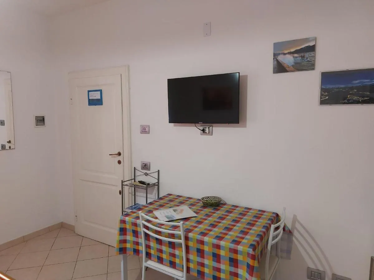 Appartamento Grazioso Monolocale Bellagio Italia