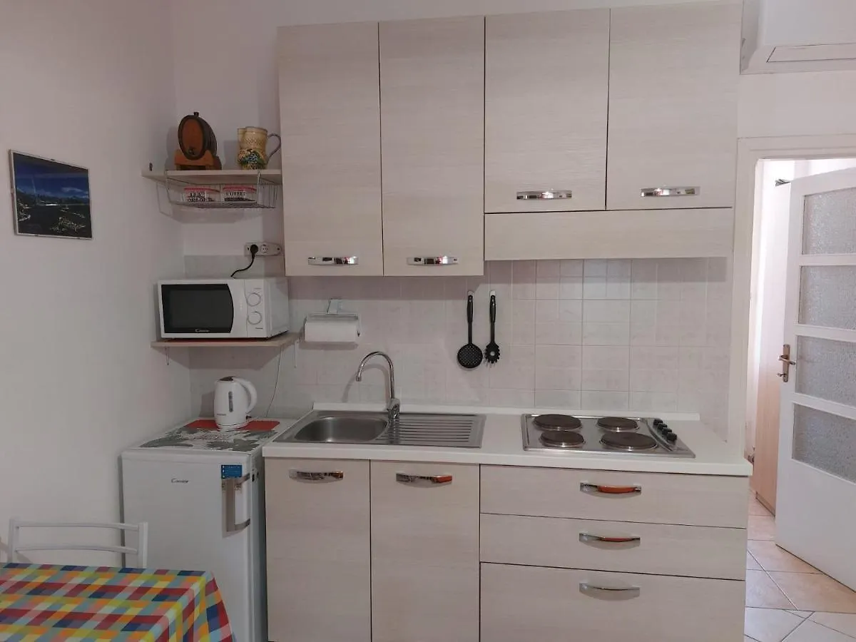 Appartamento Grazioso Monolocale Bellagio Italia