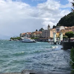 Maggie’s House Bellagio