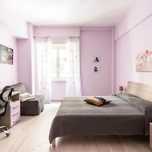 La Casetta Dei Sogni Hébergement de vacances Rome