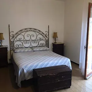 Rosa Appartement Rapallo