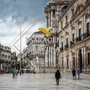 I Saraceni , Syracuse Italia