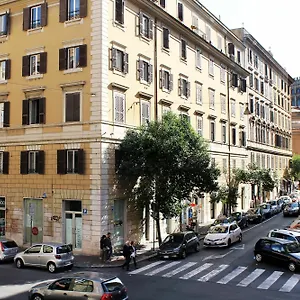 Vatican Santamaura 39 , Roma Italia