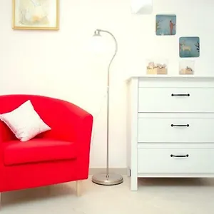 Elsa Appartement Rome